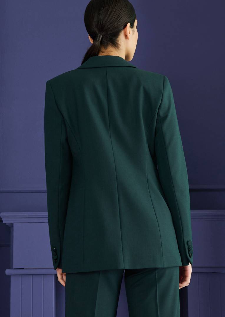 Talbot Runhof Jacke Burch1 Nur noch ein Tag übrig