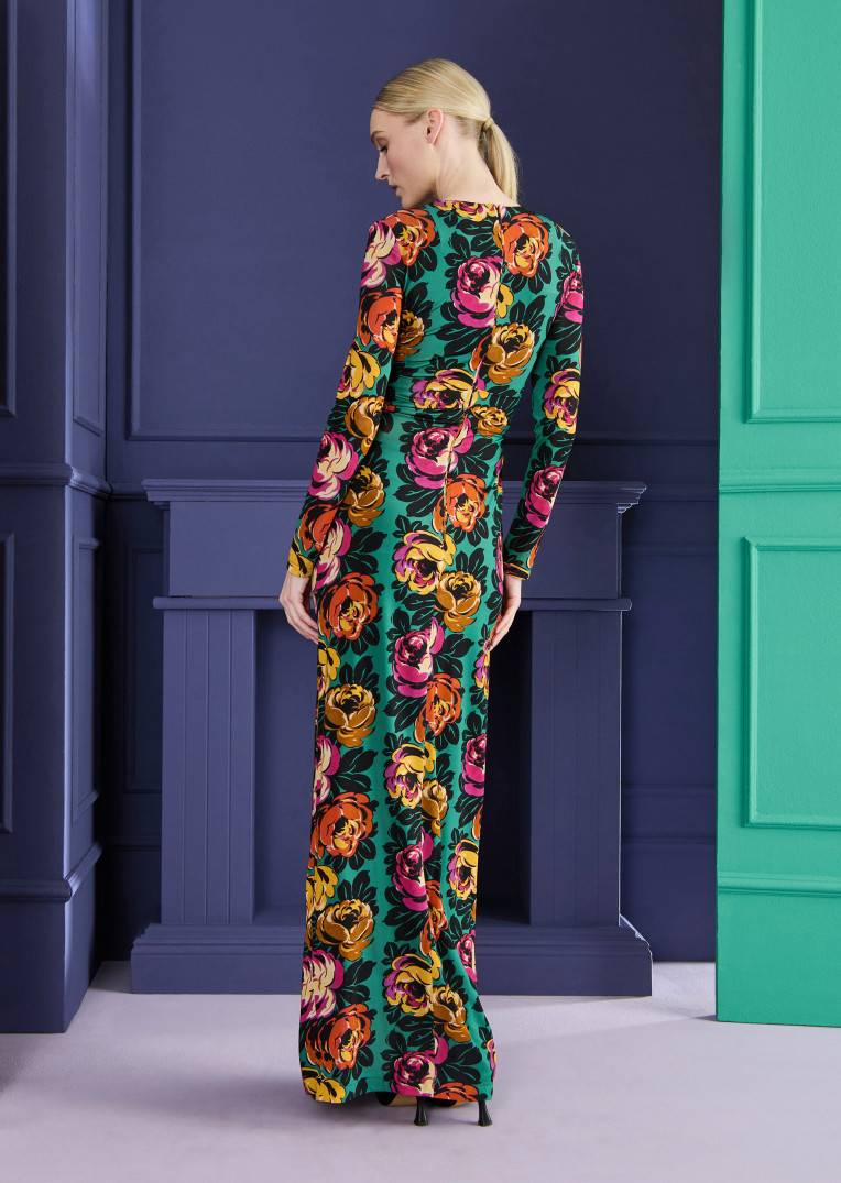 Talbot Runhof Abendkleid Gobble5 Riesige Rabatte