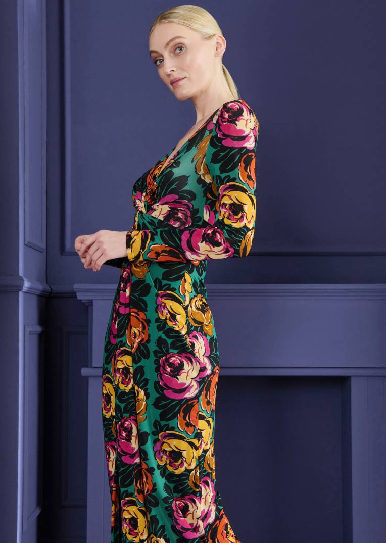 Talbot Runhof Abendkleid Gobble5 Riesige Rabatte