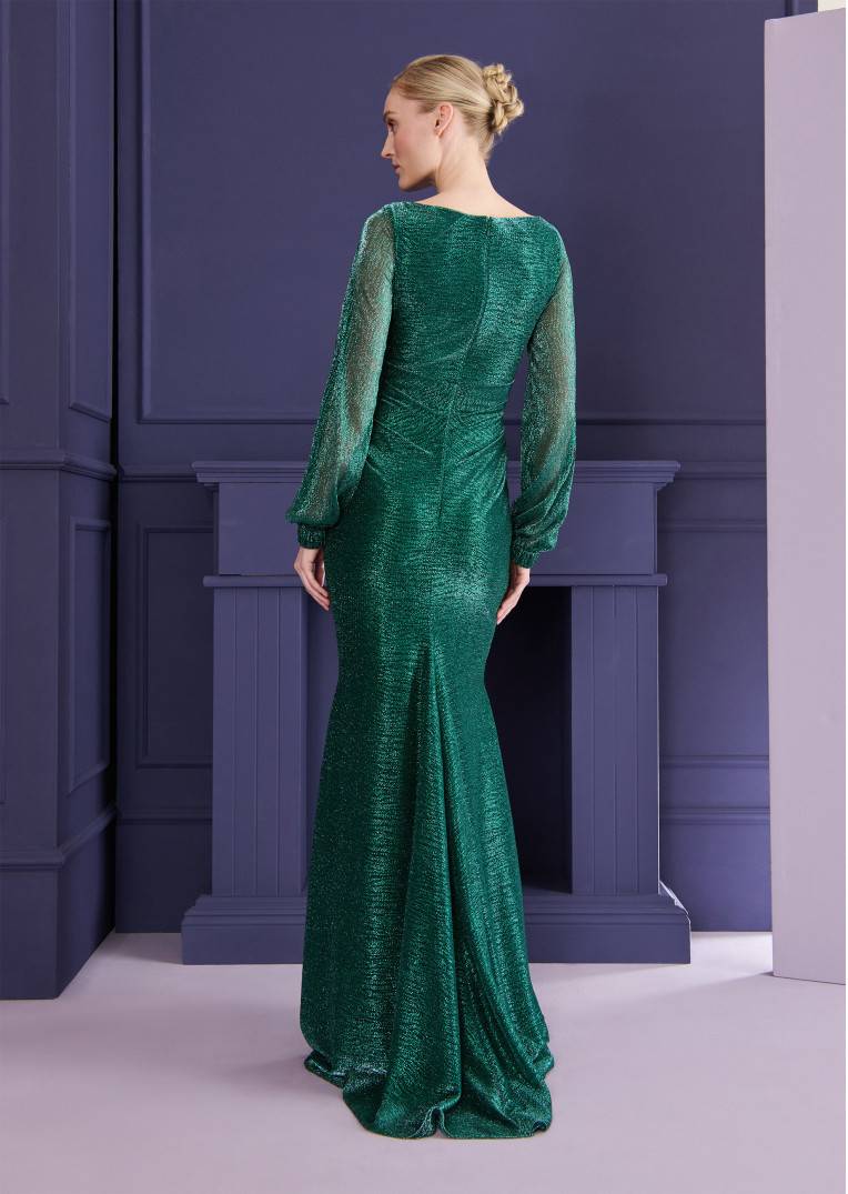Talbot Runhof Abendkleid Tolga14 Begrenzt auf 3 Tage