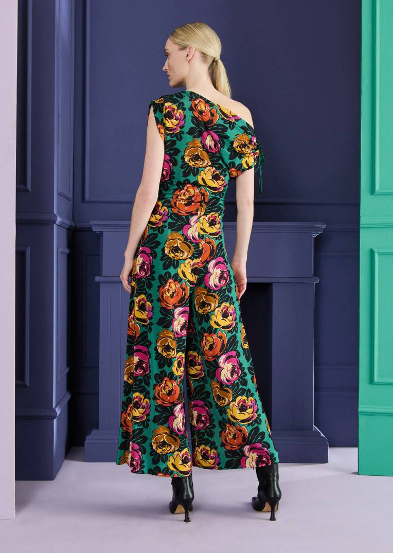 Talbot Runhof Jumpsuit Kinga2 2025