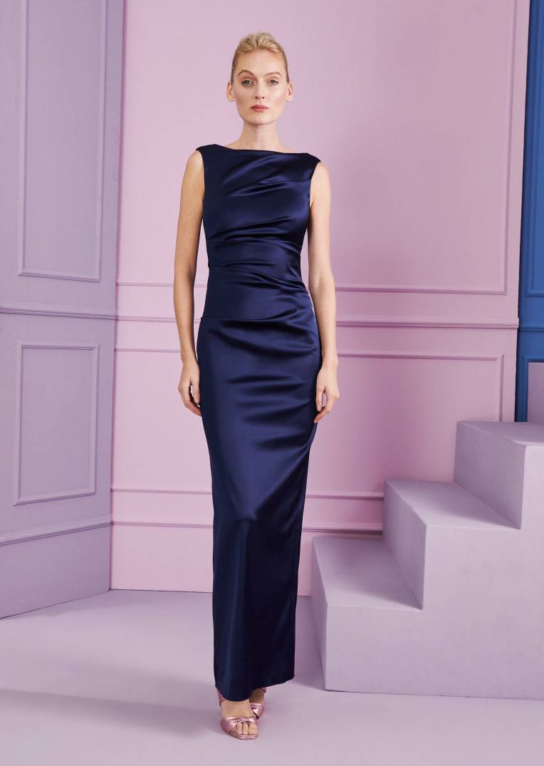 Talbot Runhof Abendkleid Tonya2
