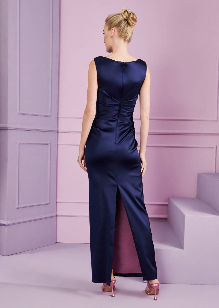Talbot Runhof Abendkleid Tonya2 Verkauf