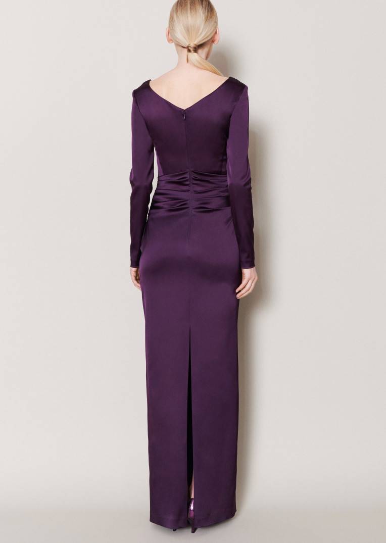 Talbot Runhof Abendkleid Roya7 Schlussverkauf