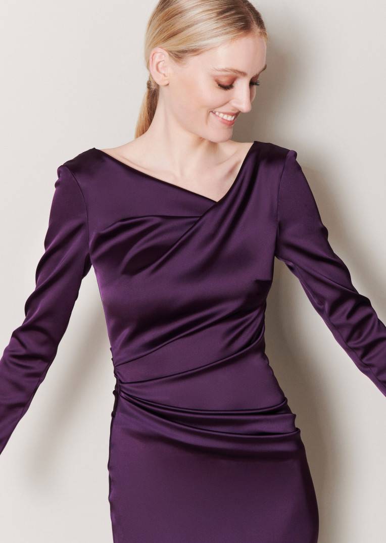 Talbot Runhof Abendkleid Roya7 Schlussverkauf
