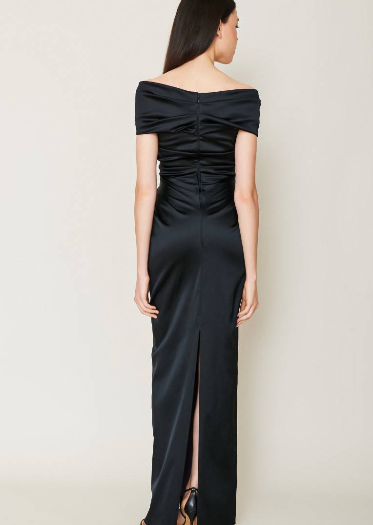 Talbot Runhof Abendkleid Tokara4 Limitierter Zeitrabatt