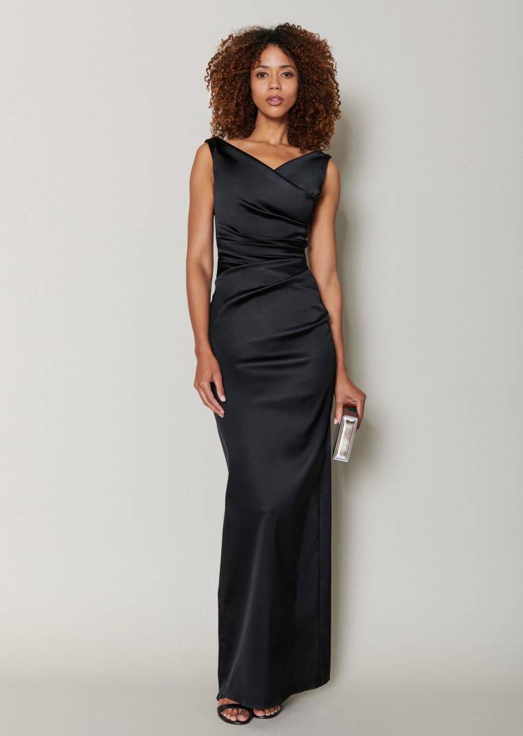 Talbot Runhof Abendkleid Komoe2