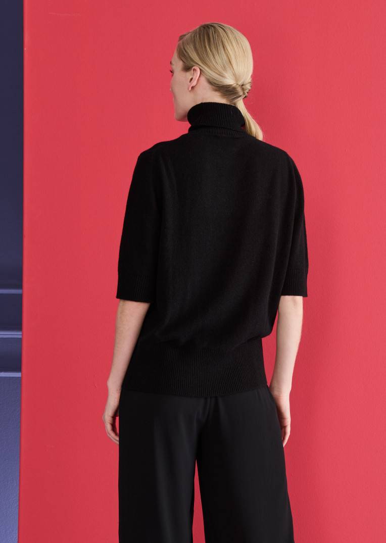 Talbot Runhof Pullover Fabio1 Exklusivangebot