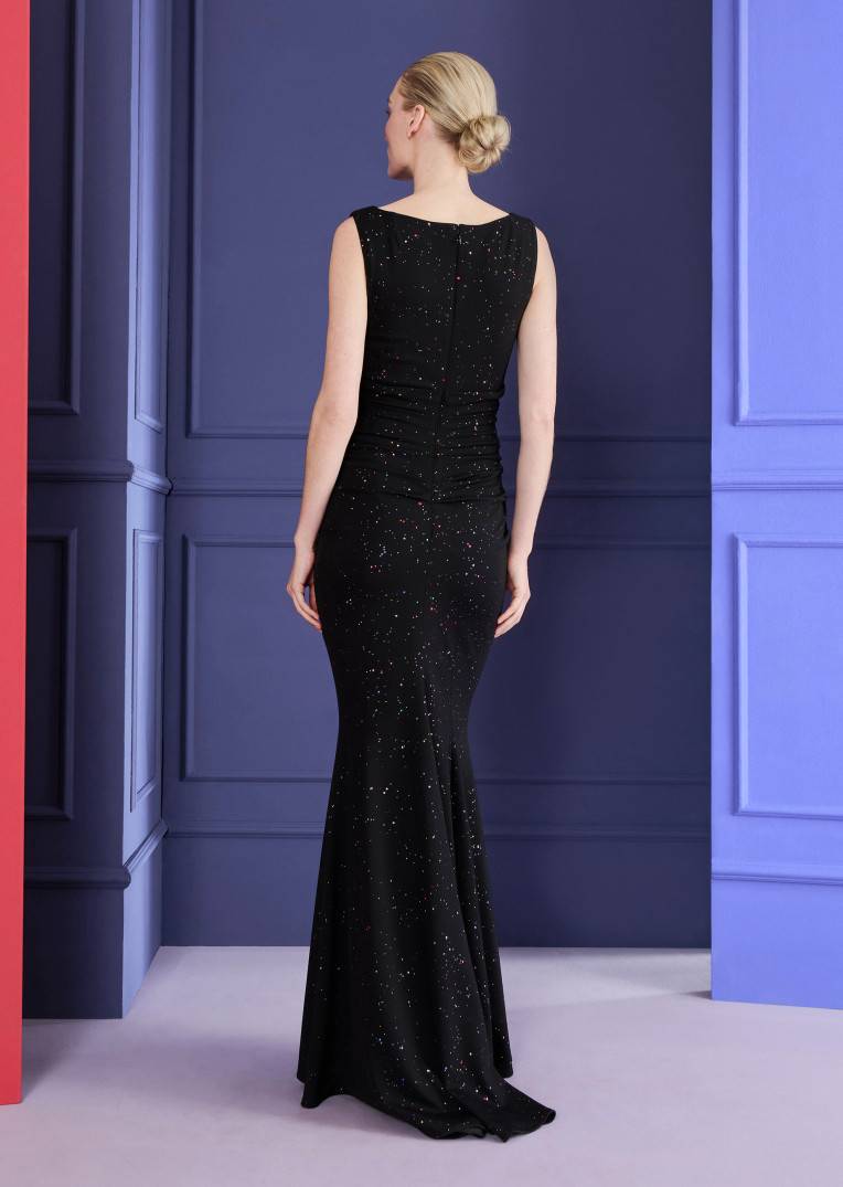 Talbot Runhof Abendkleid Bossa17 Top Angebot