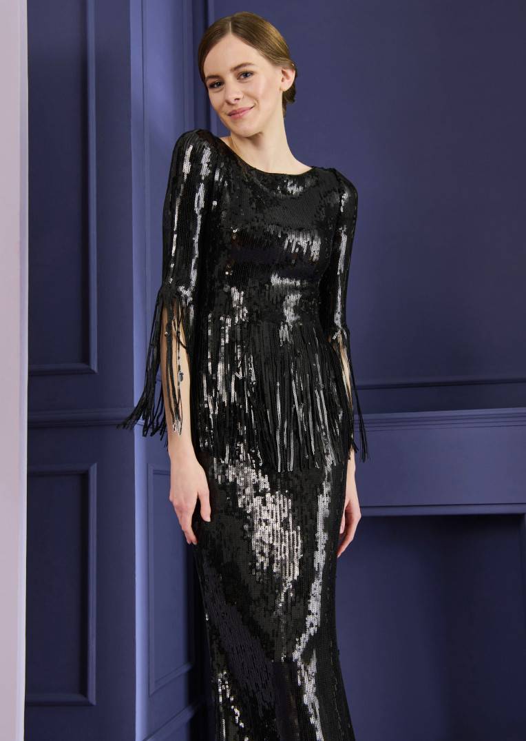 Talbot Runhof Abendkleid Monologue1 Neueste Mode
