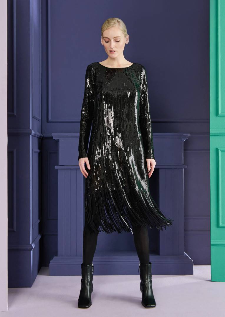 Talbot Runhof Cocktailkleid Loverville2 Online Outlet