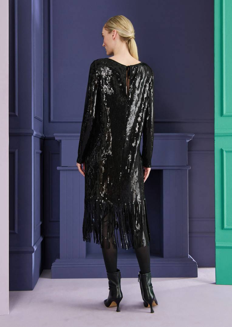 Talbot Runhof Cocktailkleid Loverville2 Online Outlet