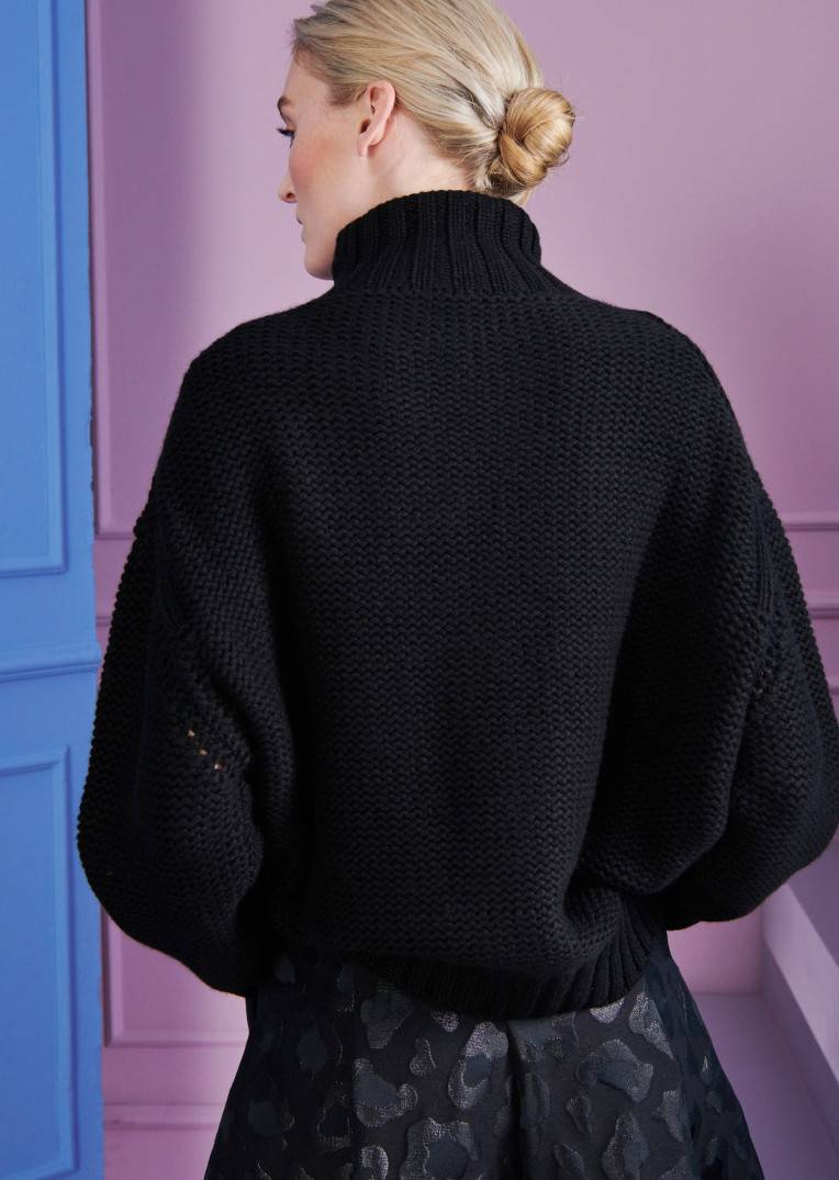 Talbot Runhof Pullover Rare1 Exklusive Angebote
