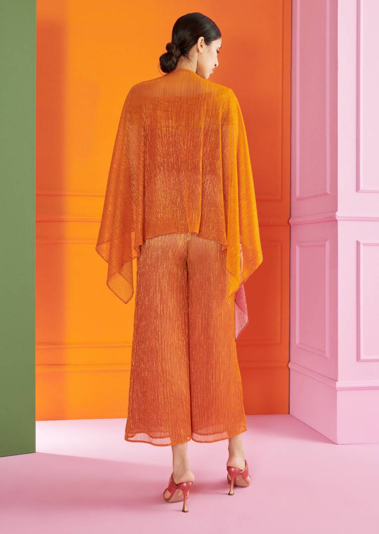 Talbot Runhof Poncho Hint5 Zeitbegrenzte Promotion