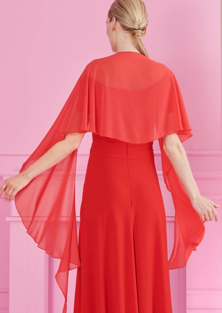 Talbot Runhof Stola Lilo1 Bis zu 50% Rabatt