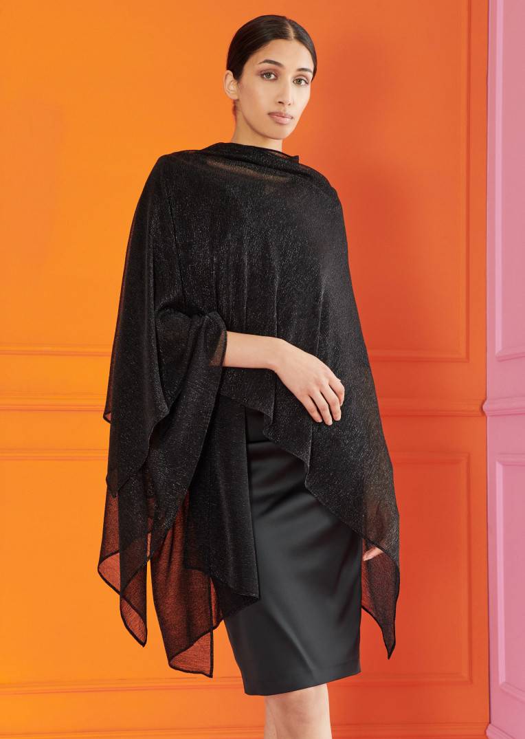 Talbot Runhof Stola Hint5 Black Friday Preise
