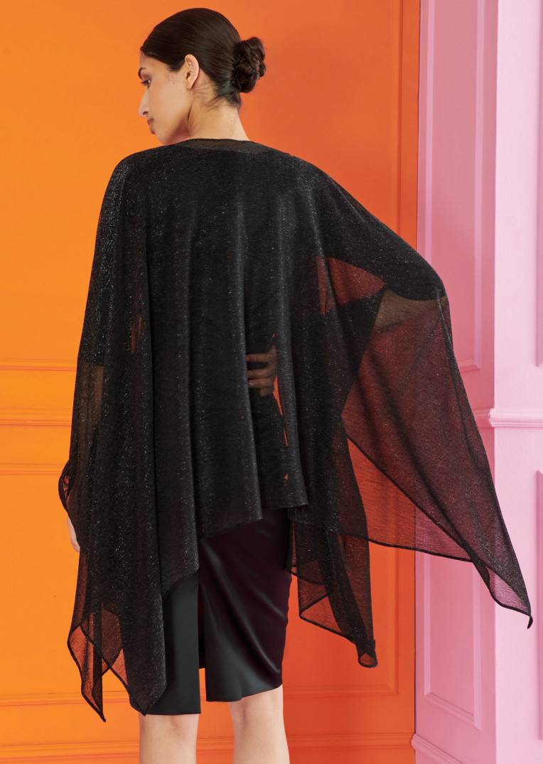 Talbot Runhof Stola Hint5 Black Friday Preise