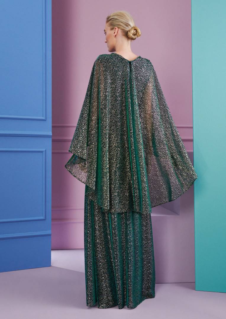 Talbot Runhof Abendkleid Foshan3 Saisonschlussverkauf