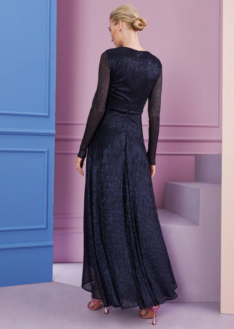 Talbot Runhof Midikleid Golambini15 Muttertagsangebot