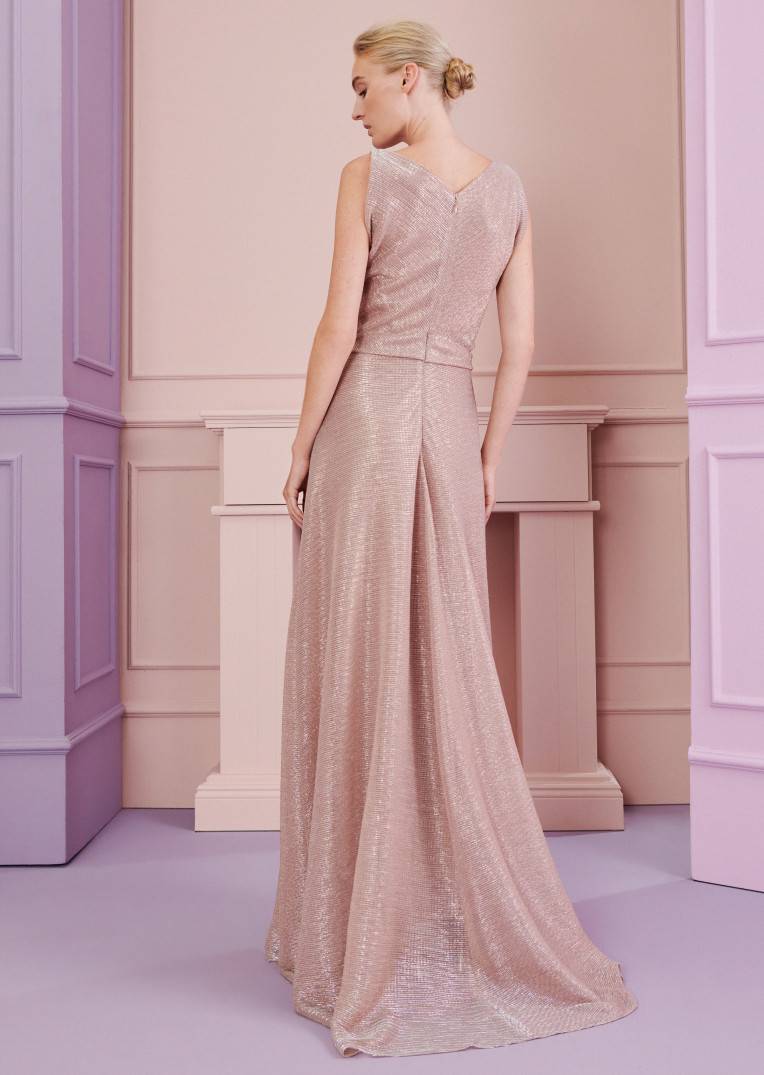 Talbot Runhof Abendkleid Holla2 Jubiläumsangebot
