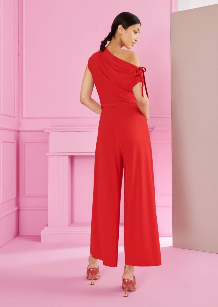 Talbot Runhof Jumpsuit Kinga2 Zeitlich begrenztes Angebot