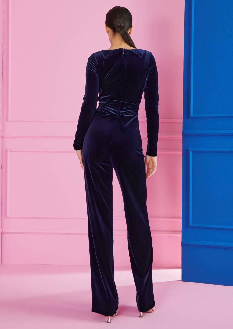 Talbot Runhof Jumpsuit Giovanna3 Blitzangebot
