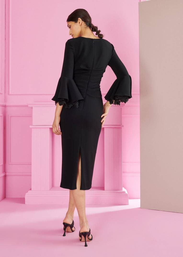 Talbot Runhof Cocktailkleid Louisa1 Bestseller