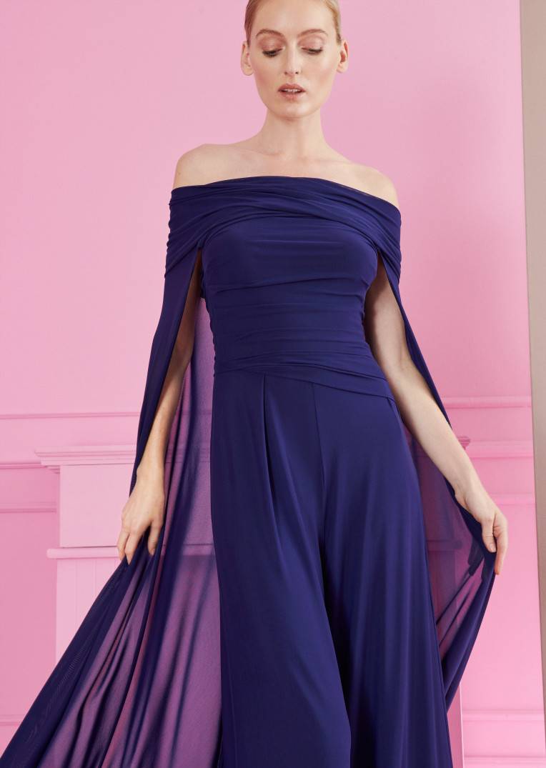 Talbot Runhof Jumpsuit Livenne1 Saisonale Angebote