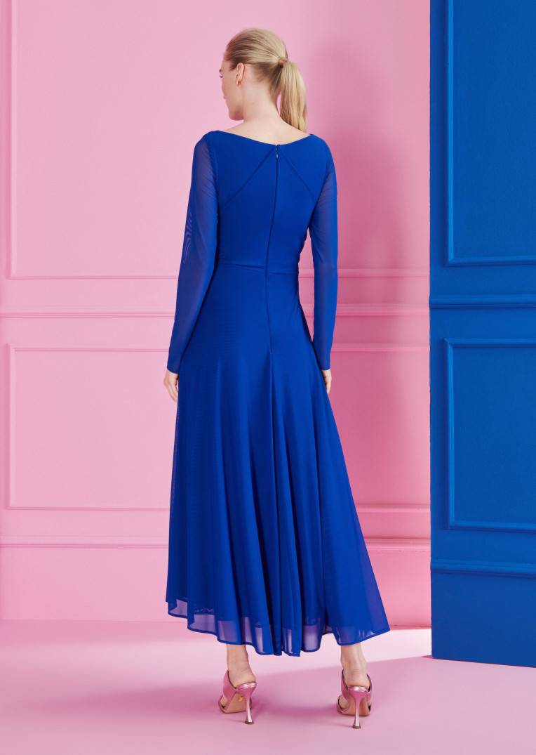 Talbot Runhof Midikleid Ross29 Tägliche Deals