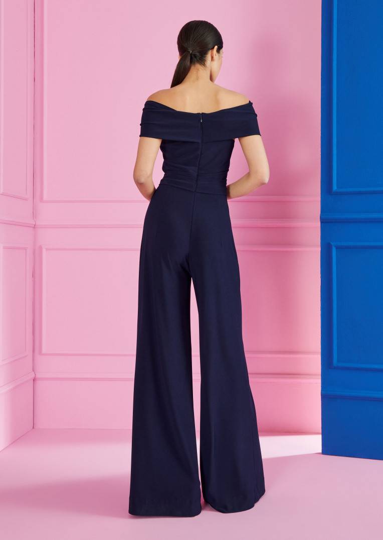 Talbot Runhof Jumpsuit Lido1 VIP-Rabatte