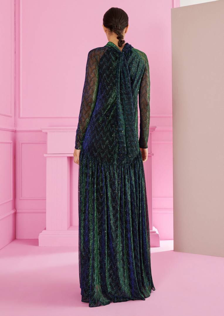 Talbot Runhof Abendkleid Longtime1 Super Sparpreis
