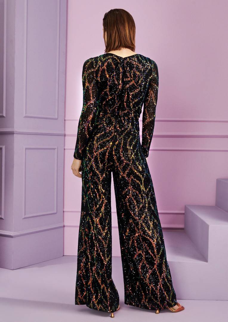 Talbot Runhof Jumpsuit Didi6 Neueste Stile