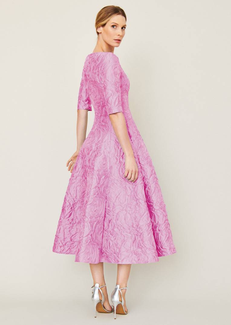 Talbot Runhof Midikleid Bogna1 Nur für heute