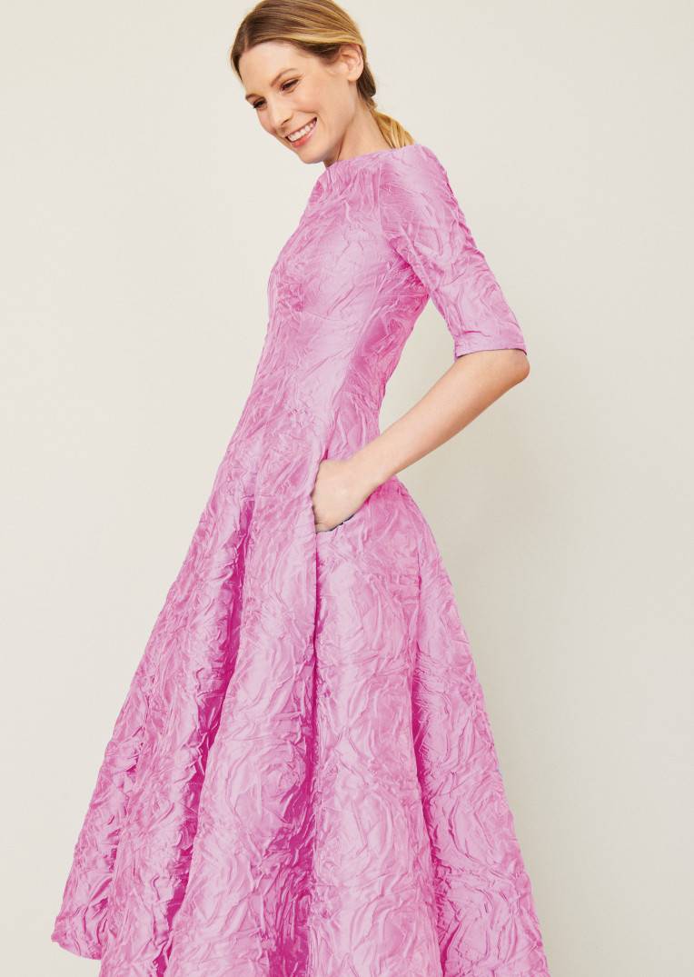 Talbot Runhof Midikleid Bogna1 Nur für heute