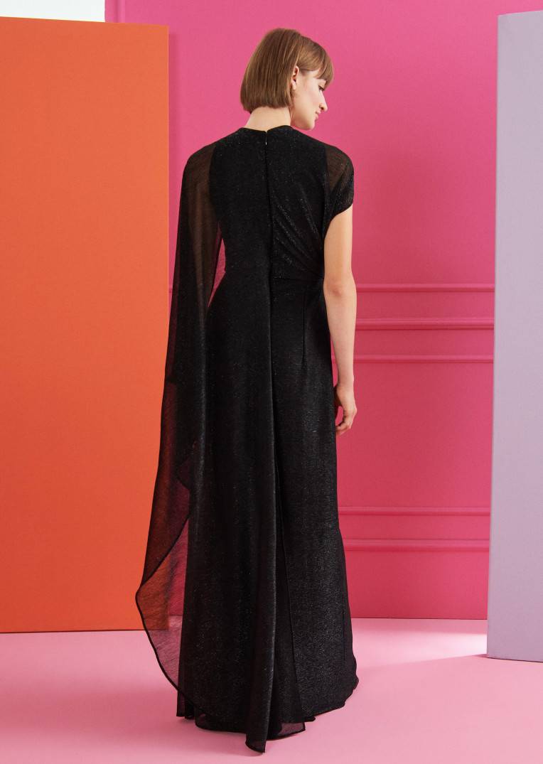 Talbot Runhof Jumpsuit Hiromi1 Vierteljährliche Förderung