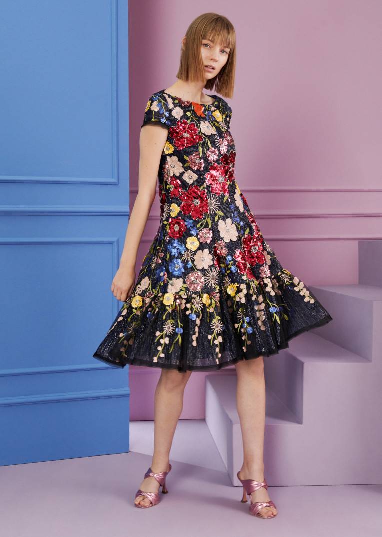 Talbot Runhof Cocktailkleid Fontelina9 Bis zu 55% Rabatt