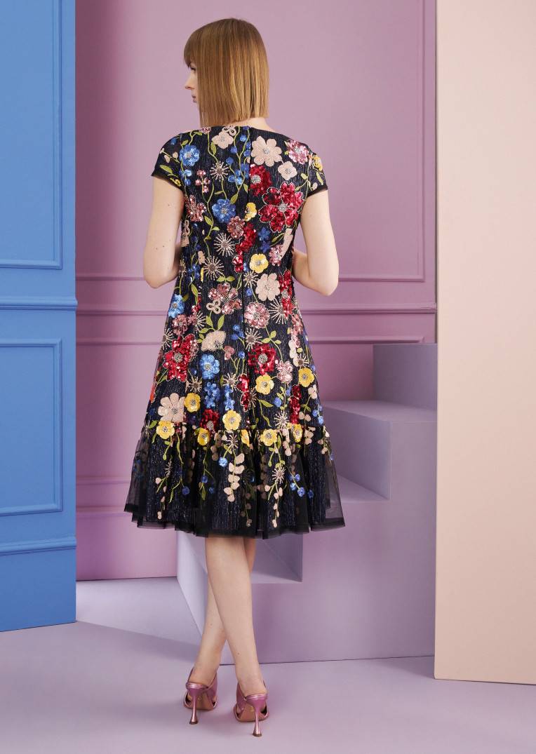 Talbot Runhof Cocktailkleid Fontelina9 Bis zu 55% Rabatt
