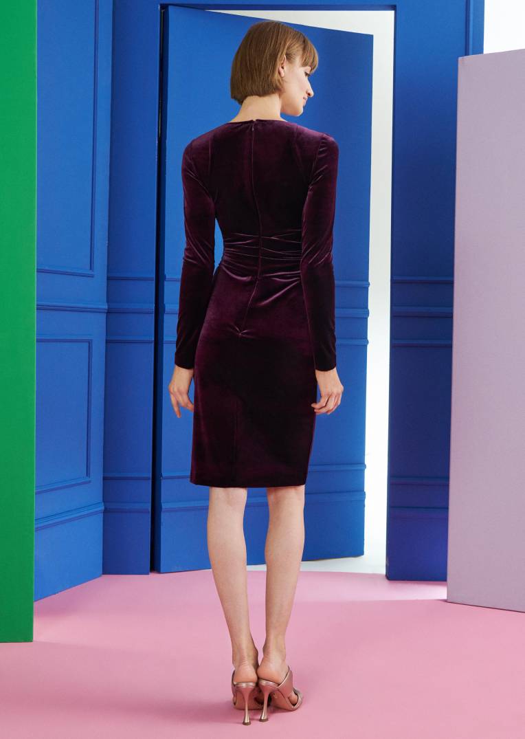 Talbot Runhof Cocktailkleid Gomyway1 Riesige Rabatte