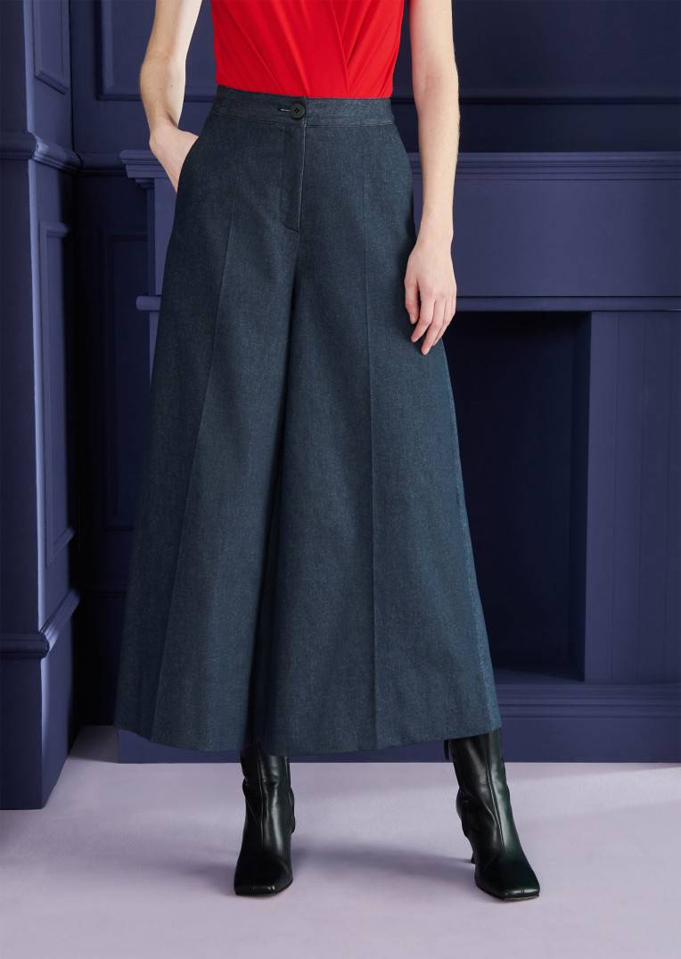 Talbot Runhof Hose Gilia27 Fabrikladen