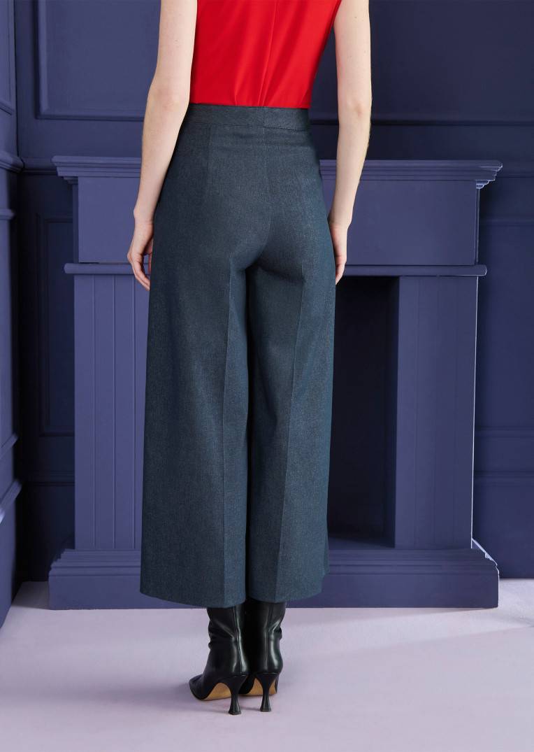 Talbot Runhof Hose Gilia27 Fabrikladen