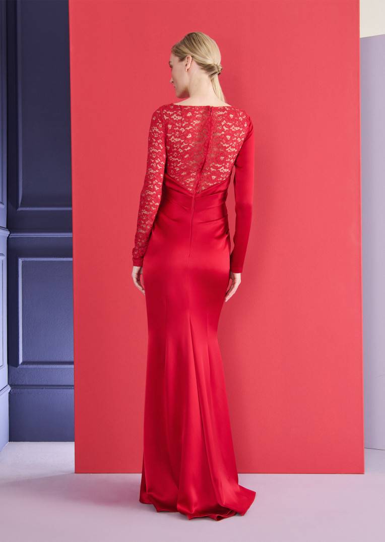 Talbot Runhof Abendkleid Torino4 Black Friday Preise