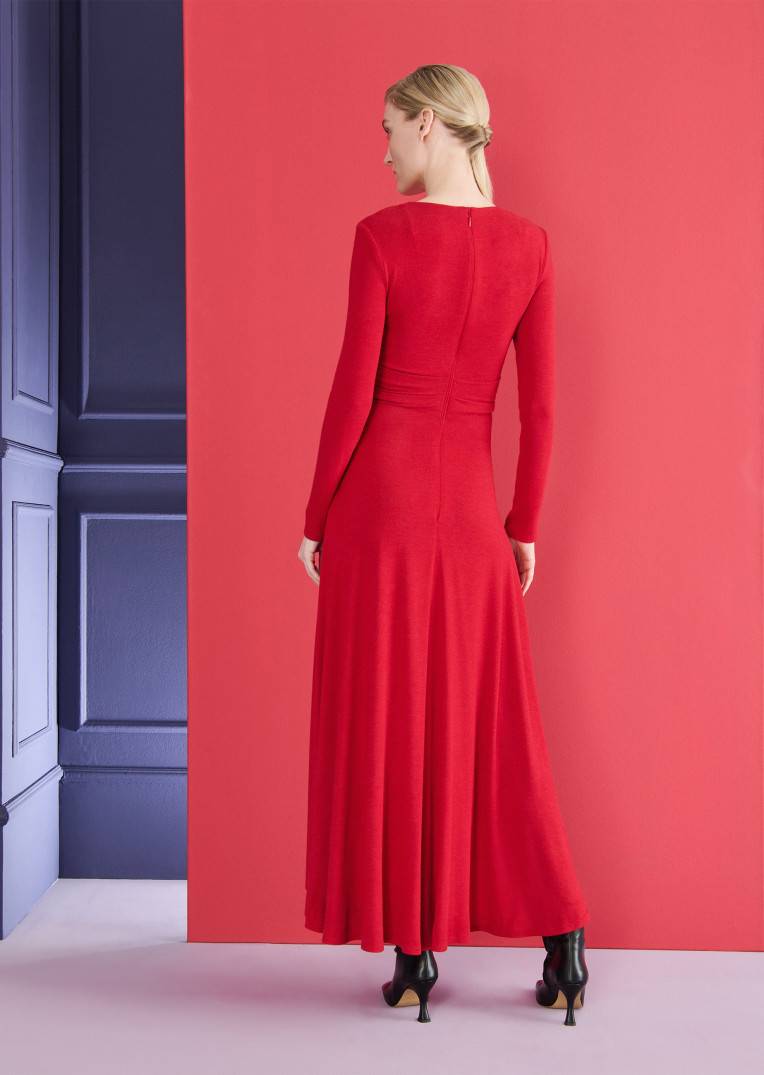 Talbot Runhof Midikleid Golambini19 zollfrei