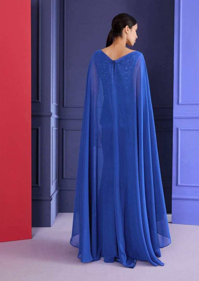 Talbot Runhof Abendkleid Monelia1 Auslauf