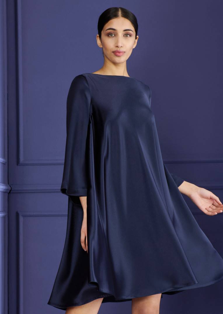 Talbot Runhof Cocktailkleid Loggia2 Verkauf
