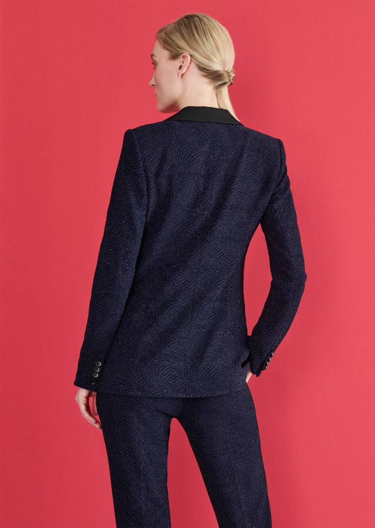Talbot Runhof Jacke Burch9 Günstiger Verkauf