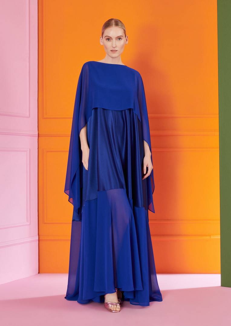 Talbot Runhof Abendkleid Loggia1 VIP-Rabatte
