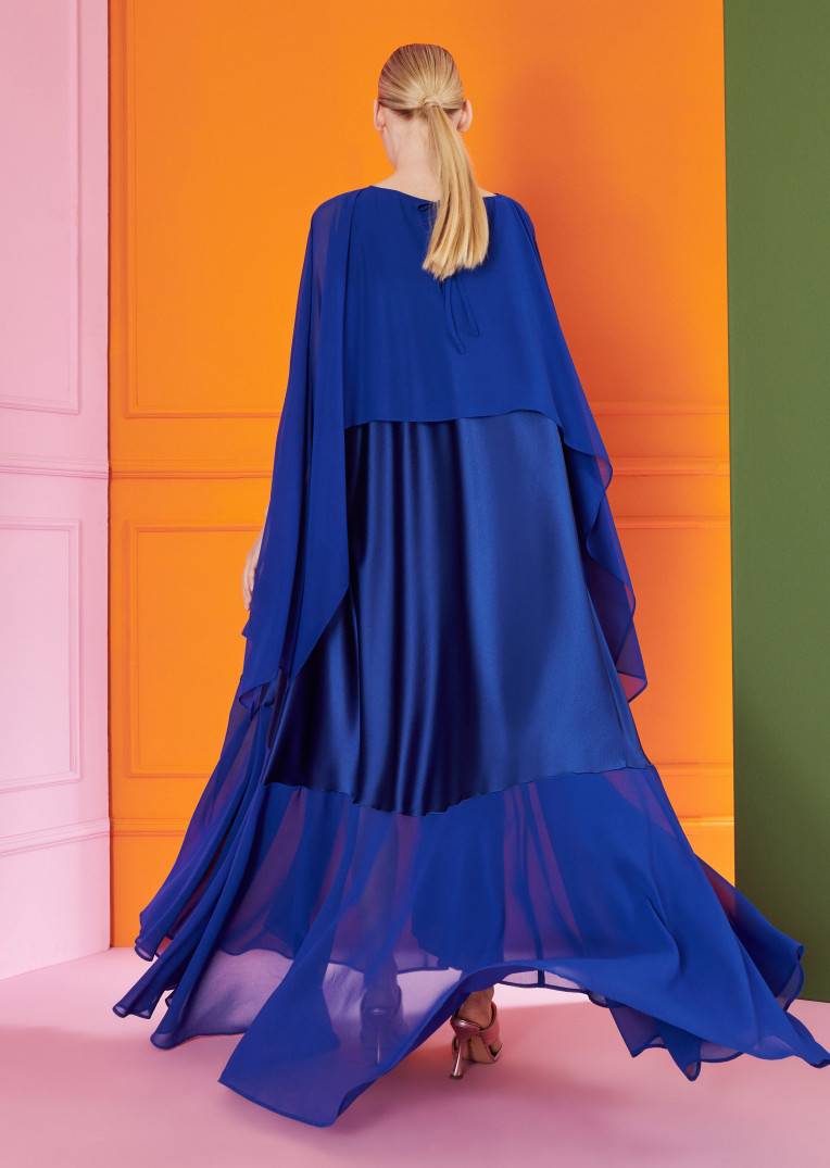 Talbot Runhof Abendkleid Loggia1 VIP-Rabatte