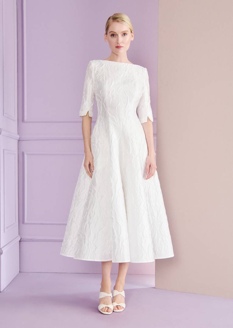 Talbot Runhof Midikleid Bogna2 Super Sparpreis