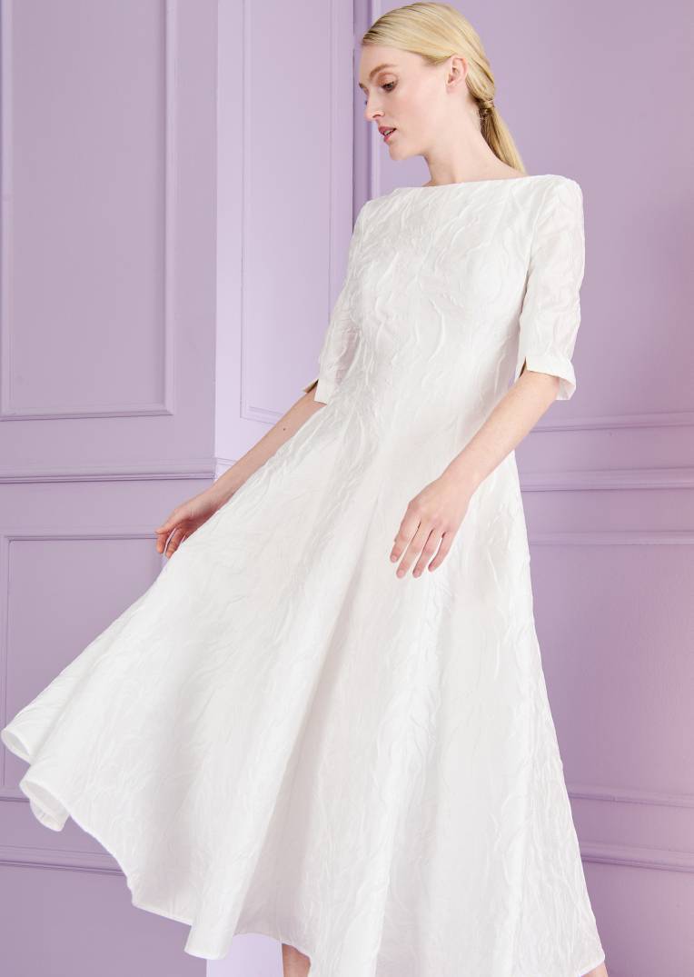 Talbot Runhof Midikleid Bogna2 Super Sparpreis