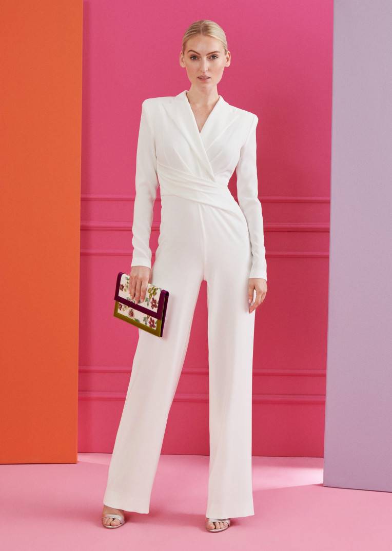 Talbot Runhof Jumpsuit Bisma1 Wochenangebot